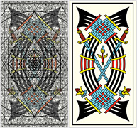  X DESPEE • Tarot de Marseille Edition Millennium 2022