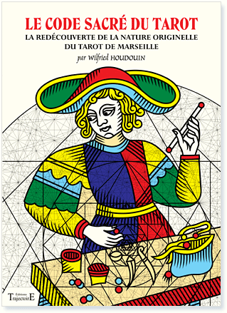 Le Code Sacré du Tarot