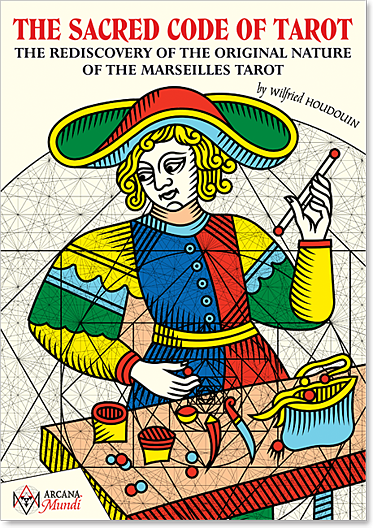 The Sacred Code of Tarot