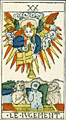 XX LE IVGEMENT • François Hri, Solothurn 1718