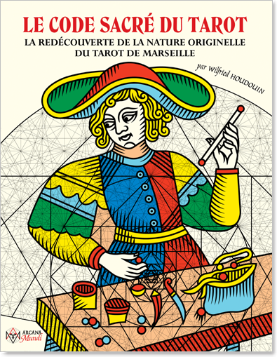 Le Code Sacré du Tarot