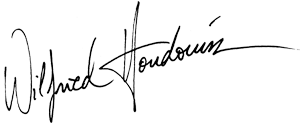 Signature W.H.